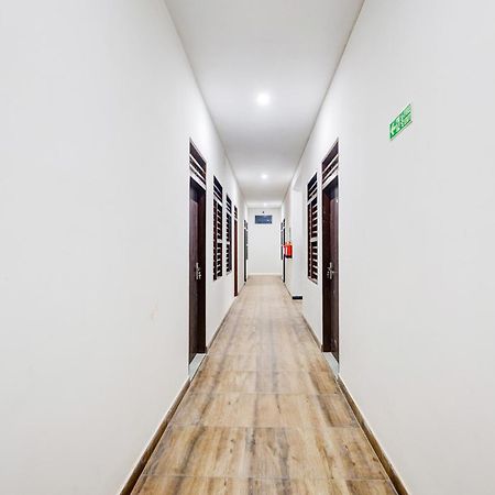 Super Hotel O Aravali Vihar Bhiwadi Exterior foto