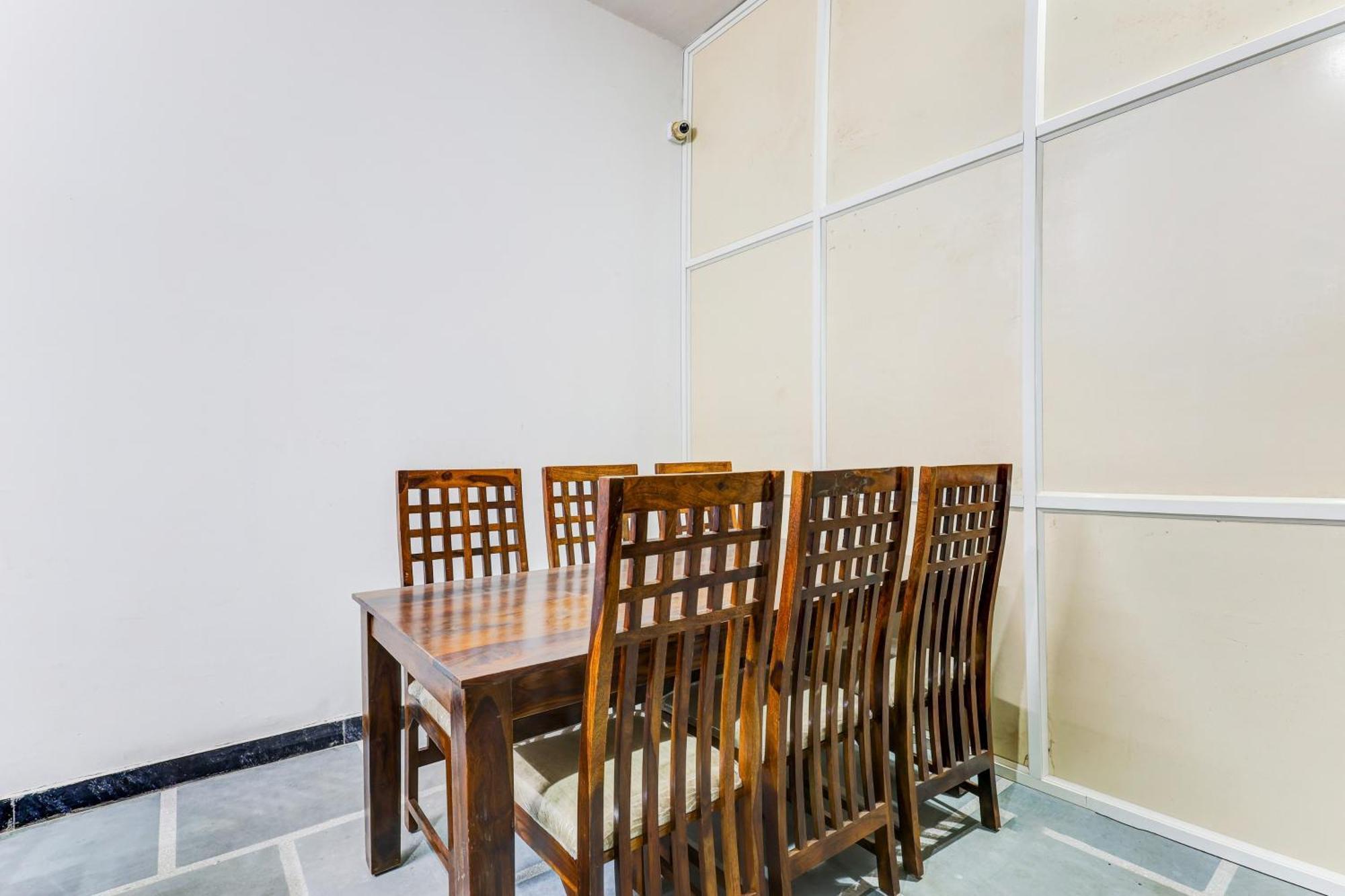 Super Hotel O Aravali Vihar Bhiwadi Exterior foto