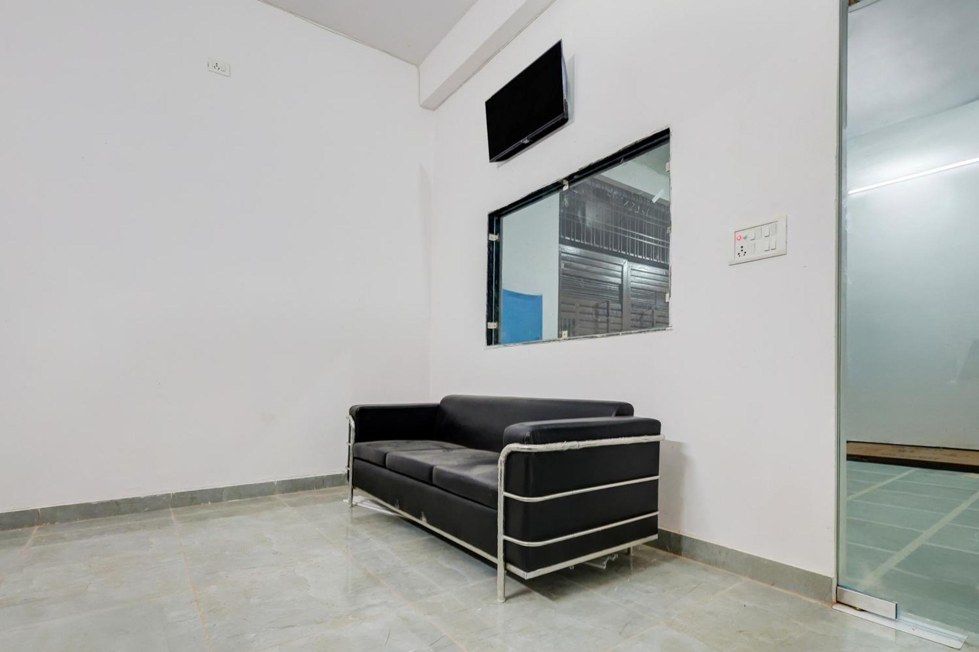 Super Hotel O Aravali Vihar Bhiwadi Exterior foto