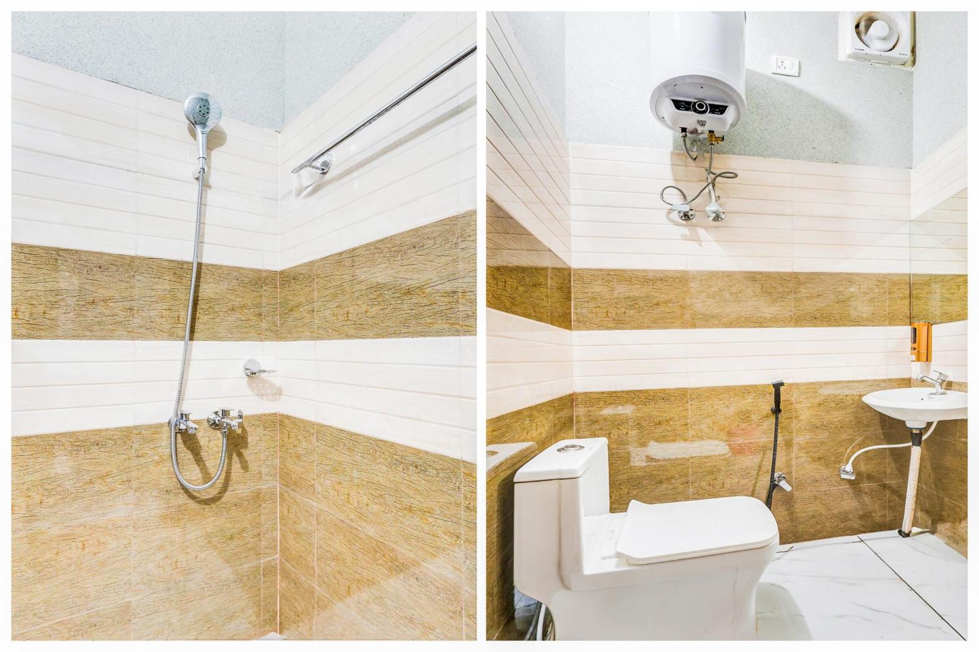 Super Hotel O Aravali Vihar Bhiwadi Exterior foto